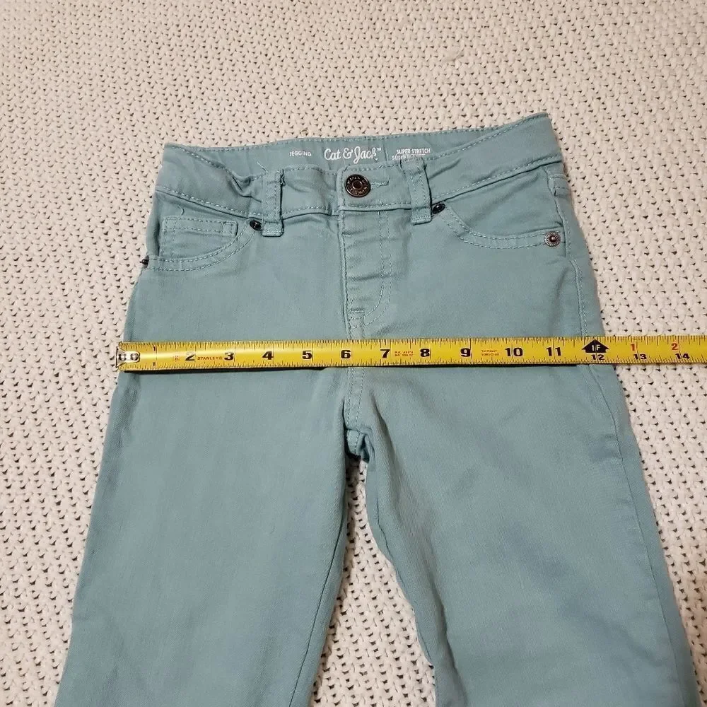 Cat&Jack Girls Jeggings